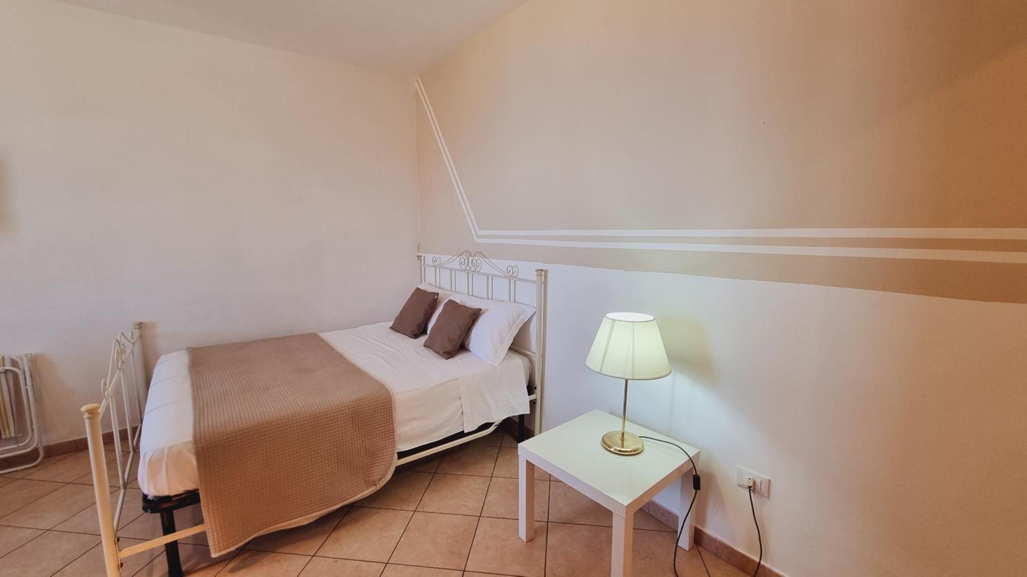 Bov'Apartment Tropea Bagian luar foto