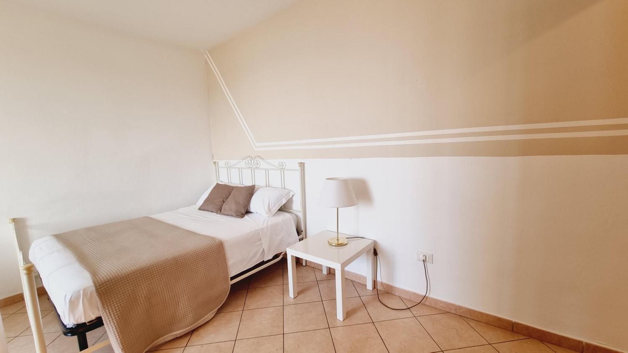 Bov'Apartment Tropea Bagian luar foto