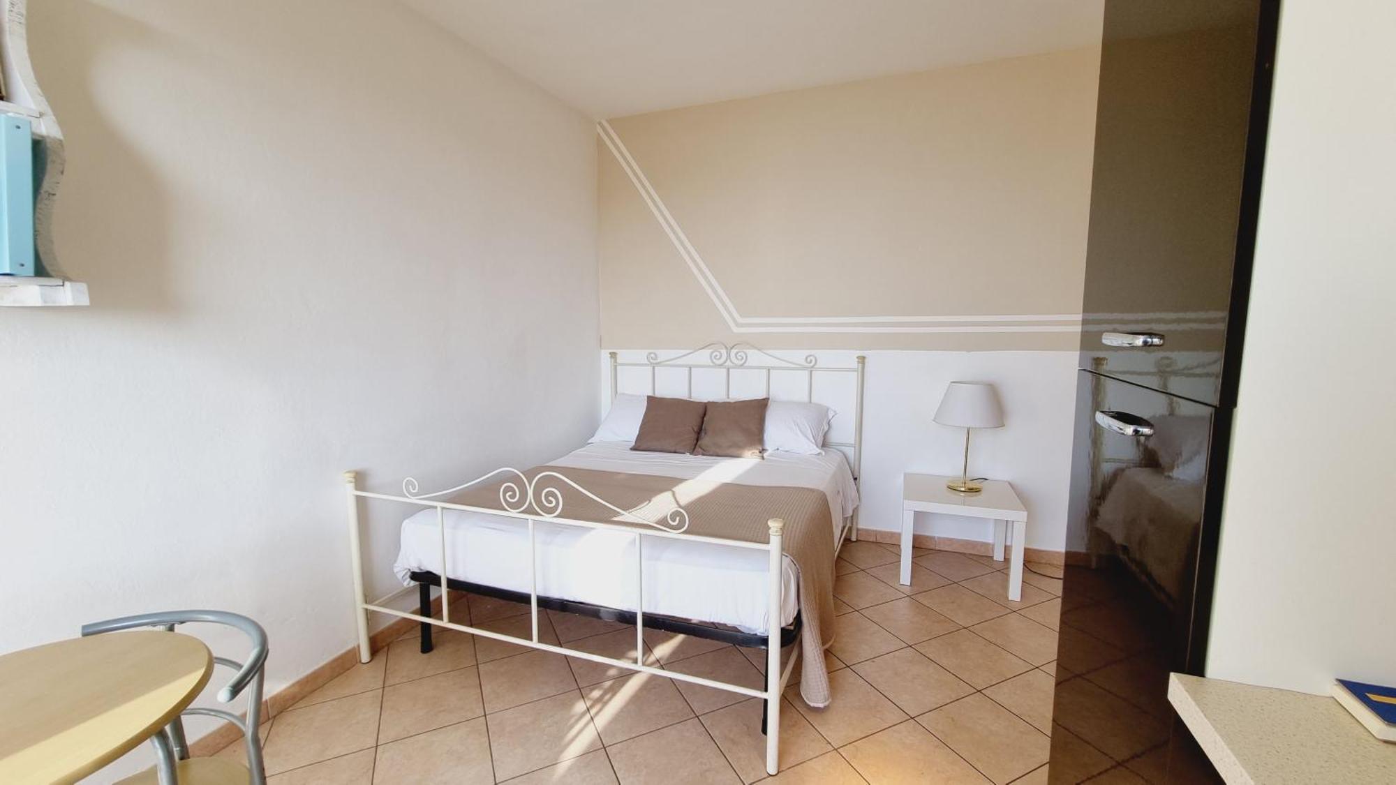 Bov'Apartment Tropea Bagian luar foto